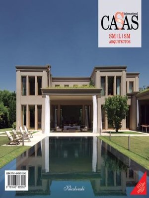 cover image of Casas internacional 181